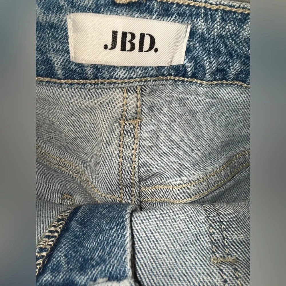 Classic Denim Women's Jean Shorts